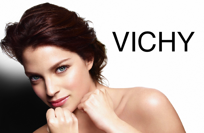Vichy – магазин, аптечная марка, лаборатория здоровья и красоты 