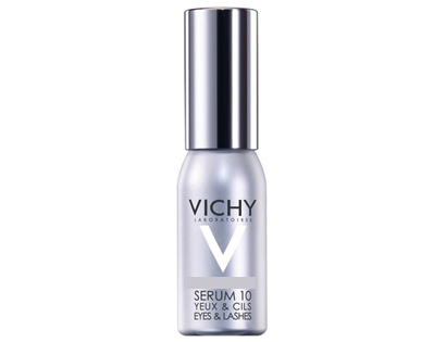 Vichy: цены на косметику-сыворотка для контура глаз