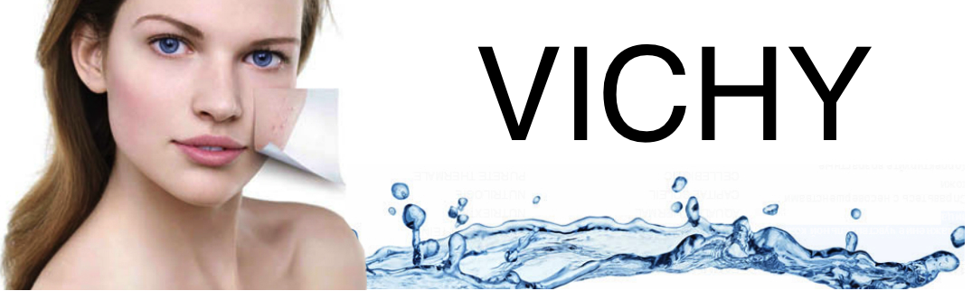 Vichy: цены на косметику- мужскую и женскую